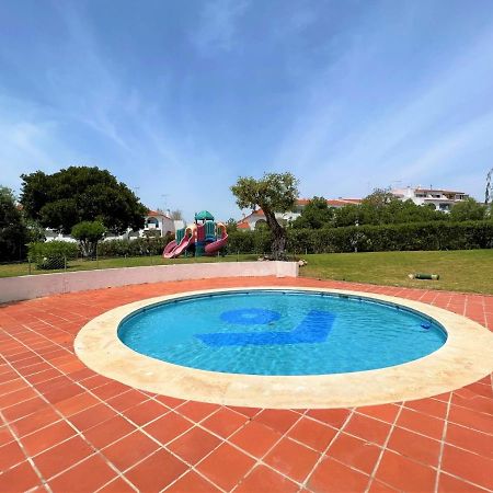 Albufeira Twins 2 With Pool By Homing Apartman Kültér fotó
